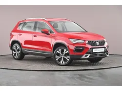 Used 2023 Seat Ateca SE Technology SUV | £19,840 (Fair price)