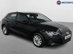 Used 2023 Audi A3 Sportback Hatchback | £16,249 (Good price)