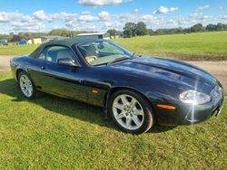 Green Used 1999 Jaguar XK8 Cabriolet | £5,995 (Fair price)