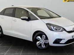 Used 2023 Honda Jazz Hybrid Hatchback | £14,995 (Good price)