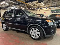 Used 2008 Ford Fusion Hatchback | £3,495 (Fair price)