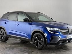 Used 2025 Renault Austral Techno Esprit Alpine SUV | £20,750 (Fair price)