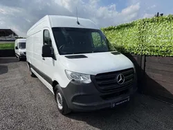 White Used 2020 Mercedes Sprinter Van | £16,500 (Good price)