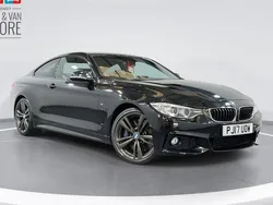 Used 2020 BMW 430 M Sport Coupe | £15,399 (Super price)