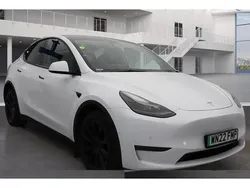 Used 2023 Tesla Model Y Long Range SUV | £19,990 (Fair price)