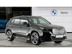 Other Used 2024 BMW iX1 M Sport SUV | £41,624
