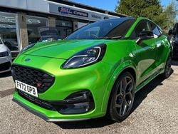 Used 2022 Ford Puma ST | £20,995 (Fair price)
