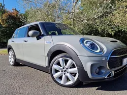 Grey Used 2019 Mini Cooper Clubman Exclusive Estate | £17,999 (Fair price)