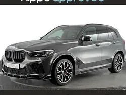 Used 2023 BMW X5 M Competition Edition SUV | £58,620