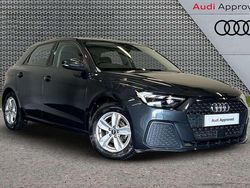 Grey Used 2021 Audi A1 Design Hatchback | £16,294 (Fair price)