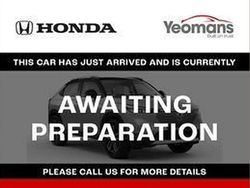 Black Used 2021 Honda Jazz Hybrid Hatchback | £16,750 (Fair price)