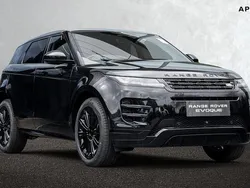 Used 2026 Land Rover Range Rover evoque Hatchback | £45,312