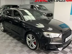 Used 2016 Audi A3 S-Line | £12,495 (Fair price)