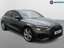 Used 2024 Audi S3 Black Edition Hatchback | £37,599 (A bit pricey)