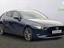 Used 2021 Mazda 3 Inclusive Hatchback | £14,799 (Fair price)