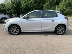 Grey Used 2023 Vauxhall Corsa Design Edition | £12,995 (Fair price)