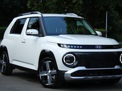 New 2025 Hyundai Inster Hatchback | £20,655 (Good price)