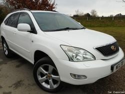 Used 2006 Lexus RX300 SUV | £4,500