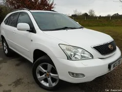Lexus RX300