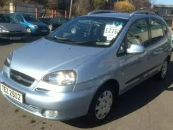 Used 2008 Chevrolet Tacuma MPV | £1,950