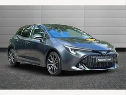 Other Used 2024 Toyota Corolla Sport Hatchback | £24,595 (Fair price)