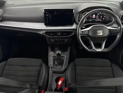 Used 2024 Seat Ibiza XCELLENCE Lux Hatchback | £14,301 (Fair price)