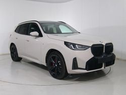 Grey Used 2025 BMW X3 M Sport SUV | £52,990