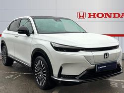 Used 2025 Honda e:Ny1 Advance SUV | £22,788 (Fair price)