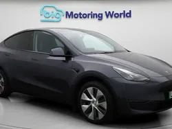Used 2023 Tesla Model Y Long Range AWD SUV | £26,200 (Fair price)
