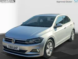 Used 2020 VW Polo SE Hatchback | £10,795 (Good price)