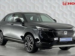 Used 2024 Honda HR-V Advance SUV | £21,095 (Fair price)