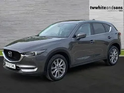 Used 2019 Mazda CX-5 Inclusive SUV | £18,950 (Fair price)