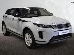 Grey Used 2024 Land Rover Range Rover evoque S Estate | £32,950 (Expensive)