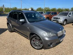 Grey Used 2010 BMW X5 M Sport SUV | £8,995