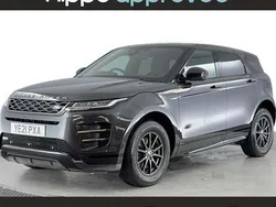 Used 2023 Land Rover Range Rover evoque R-Dynamic Hatchback | £20,720 (Super price)