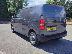 Grey Used 2022 Citroën Dispatch MPV | £15,500 (Fair price)