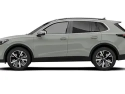 New 2026 VW Tiguan Match SUV | £37,310 (Fair price)