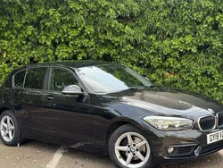 Used 2019 BMW 118 Hatchback | £13,135 (Super price)