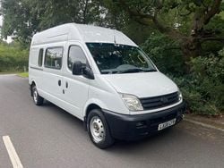 White Used 2008 LDV Maxus Van | £6,000
