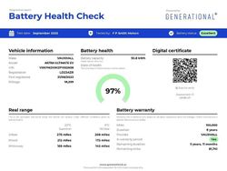 Blue Used 2023 Vauxhall Astra Ultimate Hatchback | £16,995 (Good price)