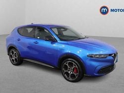 Used 2025 Alfa Romeo Tonale Veloce SUV | £21,349 (Super price)