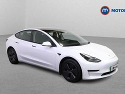 Used 2023 Tesla Model 3 Long Range AWD Sedan | £19,849 (Fair price)
