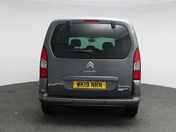 Grey Used 2019 Citroën Berlingo Feel MPV | £10,999 (Super price)