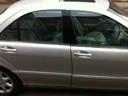 Used 2003 Mercedes S320 Sedan | £3,495
