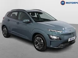 Used 2023 Hyundai Kona Premium SUV | £13,599 (Fair price)