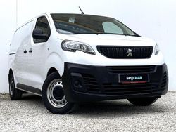 White Used 2024 Peugeot Expert Premium Van | £14,954 (Good price)