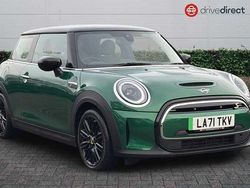 Used 2023 Mini Cooper Level 2 Hatchback | £15,350