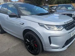Used 2023 Land Rover Discovery Sport SUV | £29,495 (Good price)