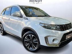 Used 2024 Suzuki Vitara SZ5 SUV | £18,999 (Fair price)