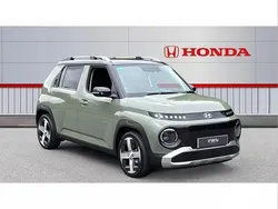 Other Used 2025 Hyundai Inster Hatchback | £21,999 (Fair price)